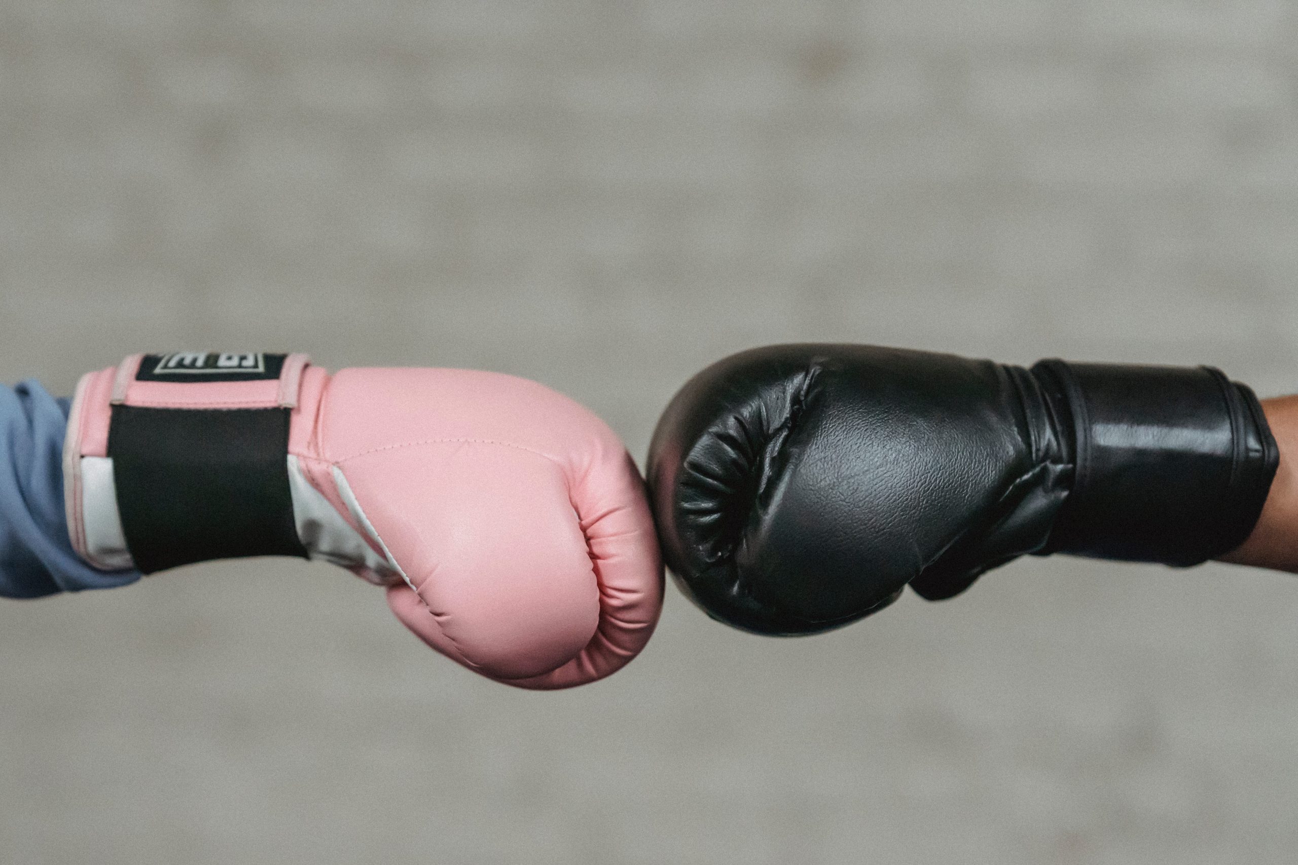 Cómo ELIMINAR el mal OLOR en tus GUANTES de Boxeo 