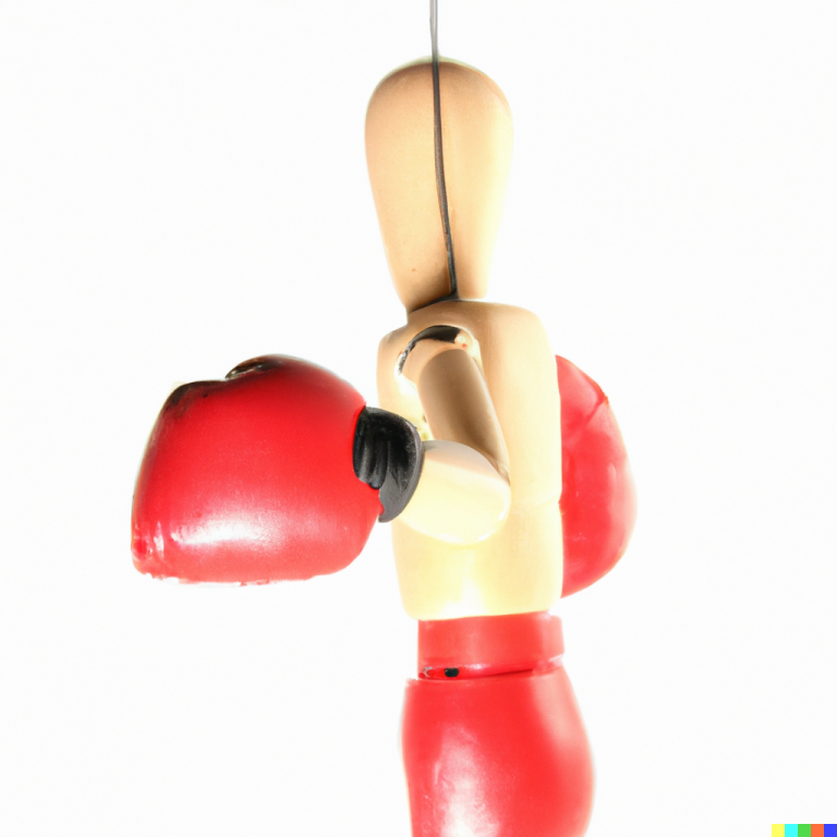 La importancia del bucal de boxeo