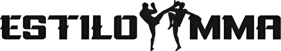 Logo Estilo MMA tienda de boxeo