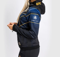 UFC Sudadera con capucha Walkout